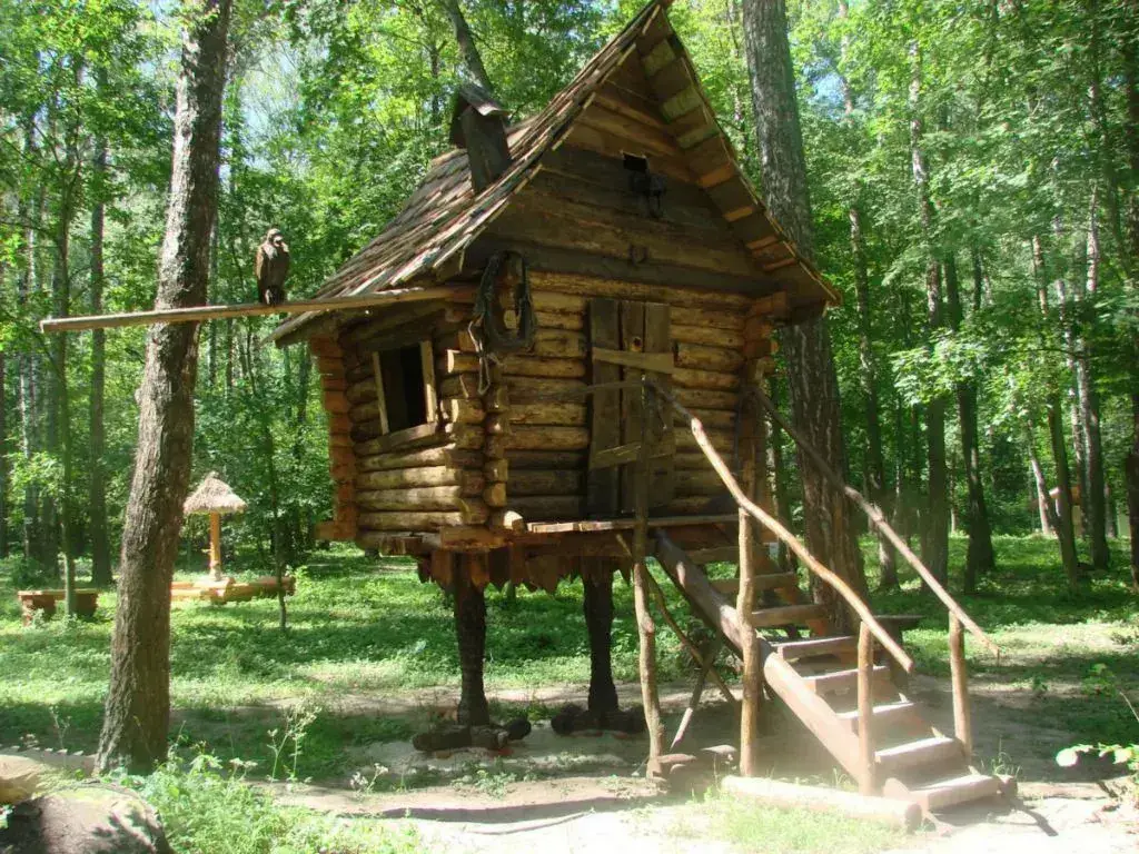 Берхино: Saturn Hotel