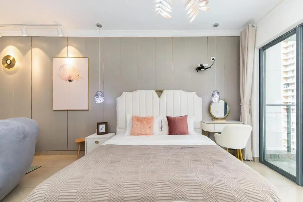 Санья: Sanya Chun Ting Apartment