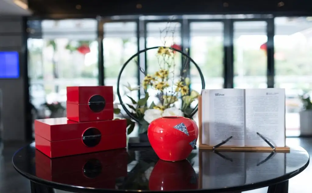 Гуанчжоу: Yingshang Fanghao Hotel