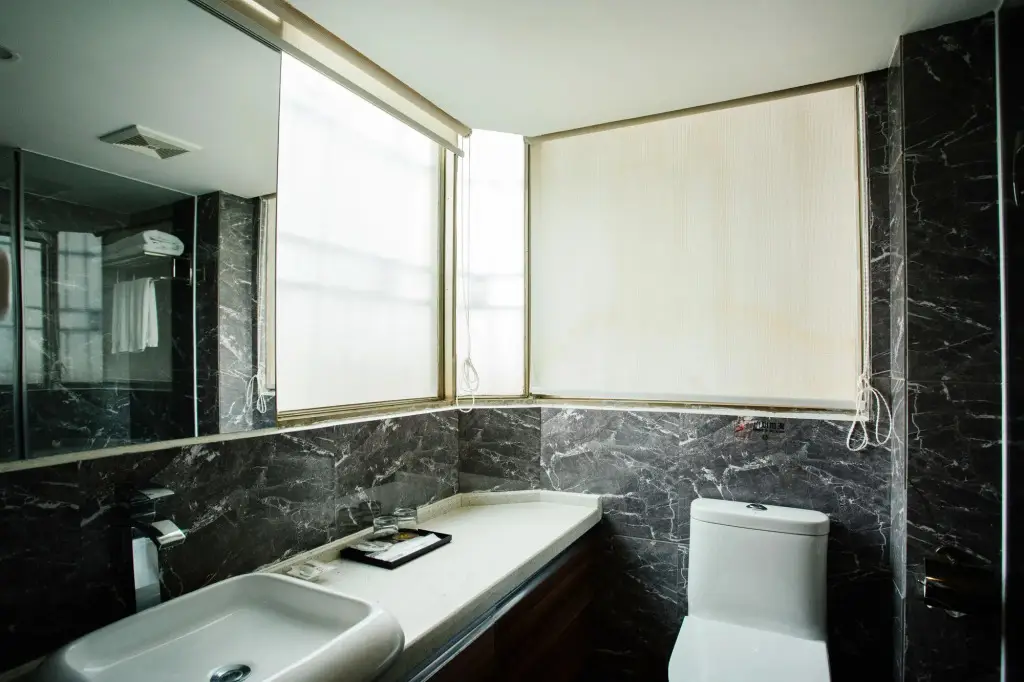 Yingshang Fanghao Hotel — фото 1