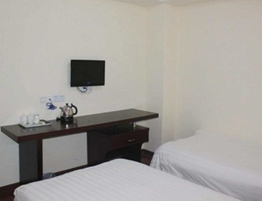 Шанхай: Pujiang Star Inn (Shanghai Yaohua Road Metro Station Store)