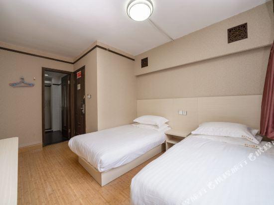 Шанхай: Pujiang Star Inn (Shanghai Yaohua Road Metro Station Store)