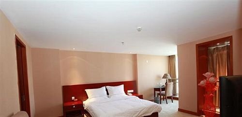 Куньмин: Kunming Lidu Hotel