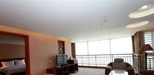 Куньмин: Kunming Lidu Hotel