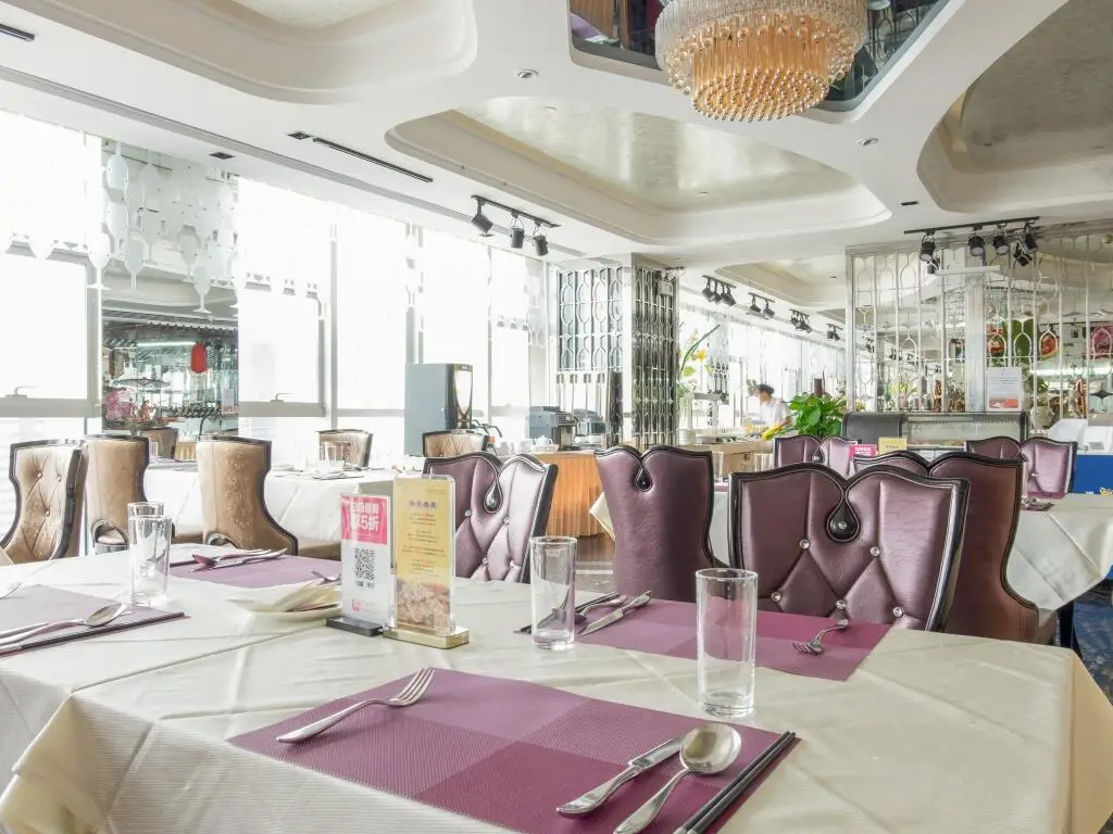 Шэньчжэнь: Modern Classic Hotel