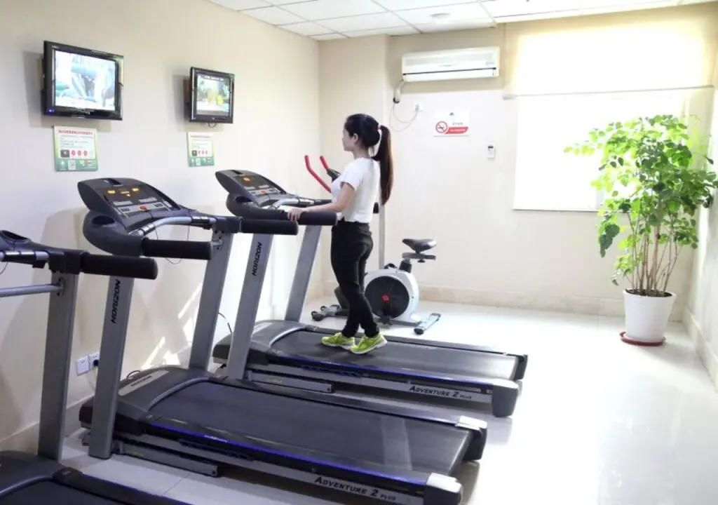 Шанхай: GreenTree Inn Shanghai Zhongshan Hutai Business Hotel