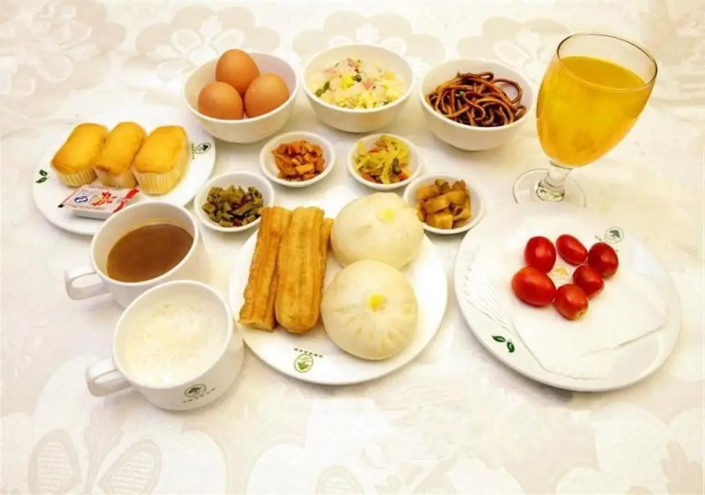 Шанхай: GreenTree Inn Shanghai Zhongshan Hutai Business Hotel