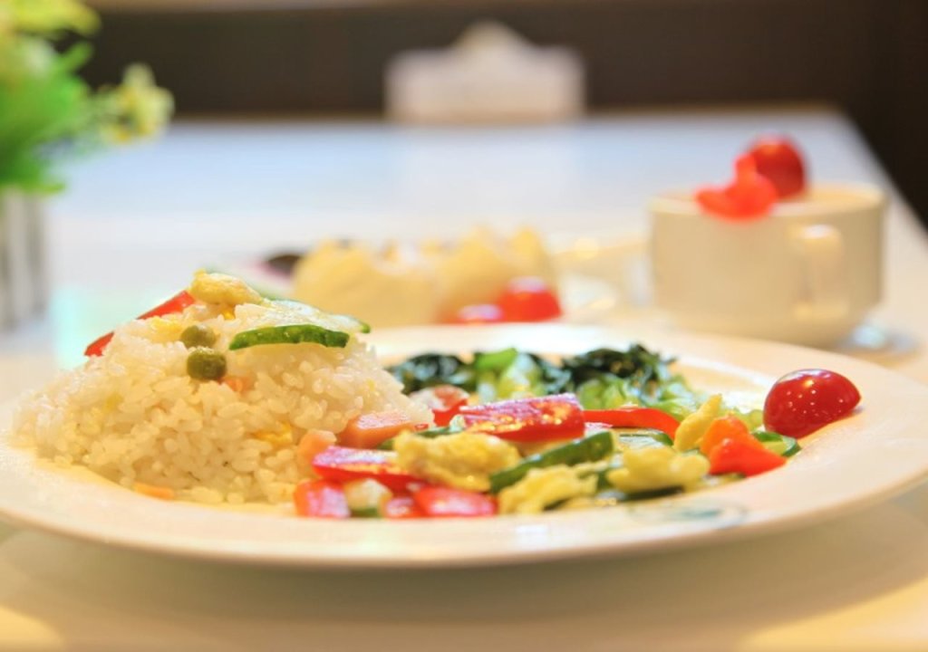 Шанхай: GreenTree Inn Shanghai Zhongshan Hutai Business Hotel