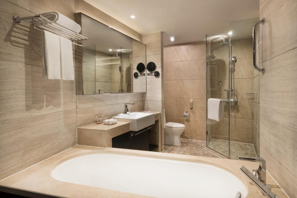 Шанхай: Crowne Plaza Shanghai Xiayang Lake by IHG