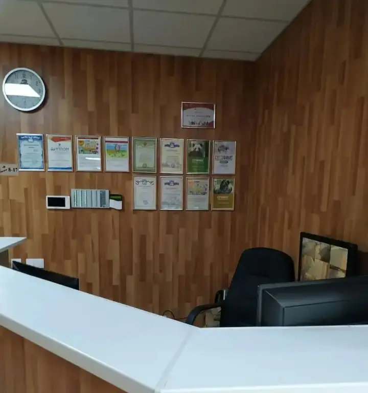 Раменское: Stahanov Hostel