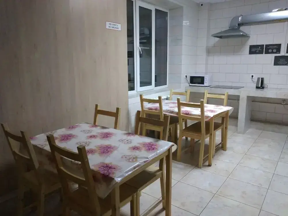 Раменское: Stahanov Hostel