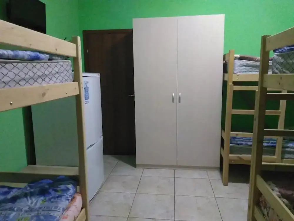 Раменское: Stahanov Hostel