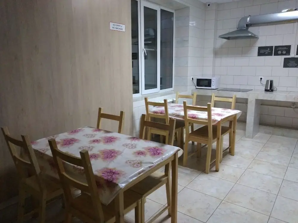 Раменское: Stahanov Hostel