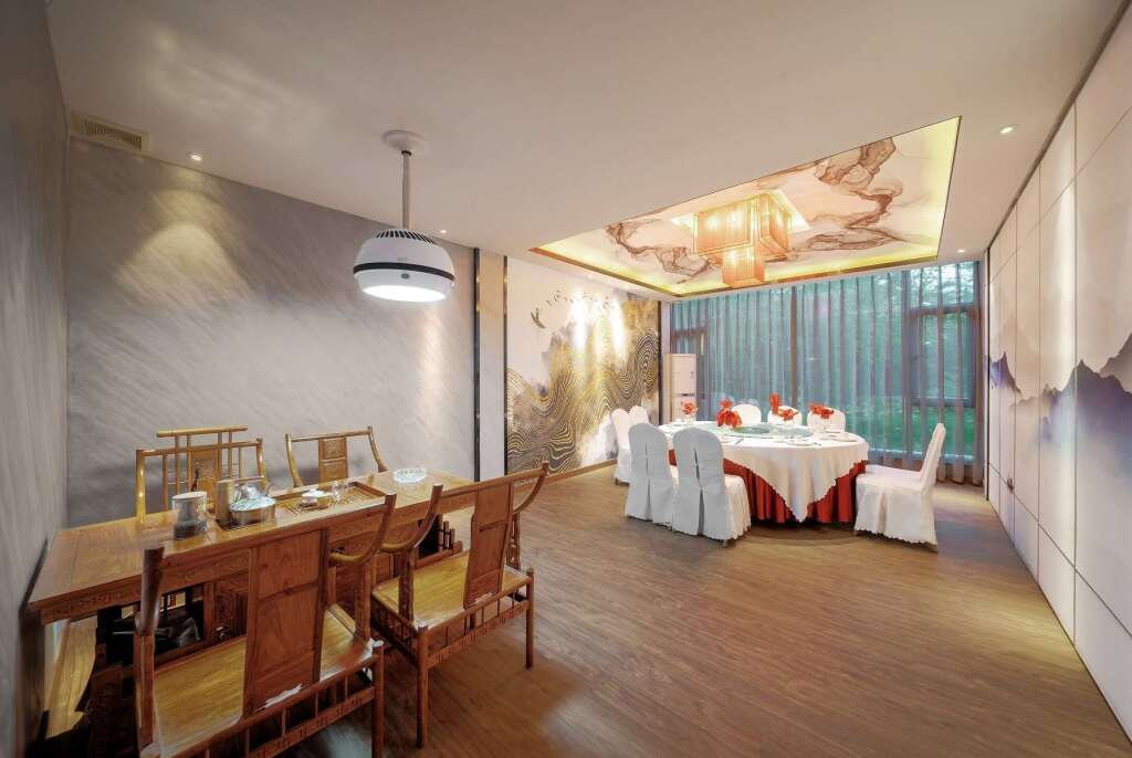 Гуанчжоу: Days Hotel by Wyndham Guangzhou Hantian