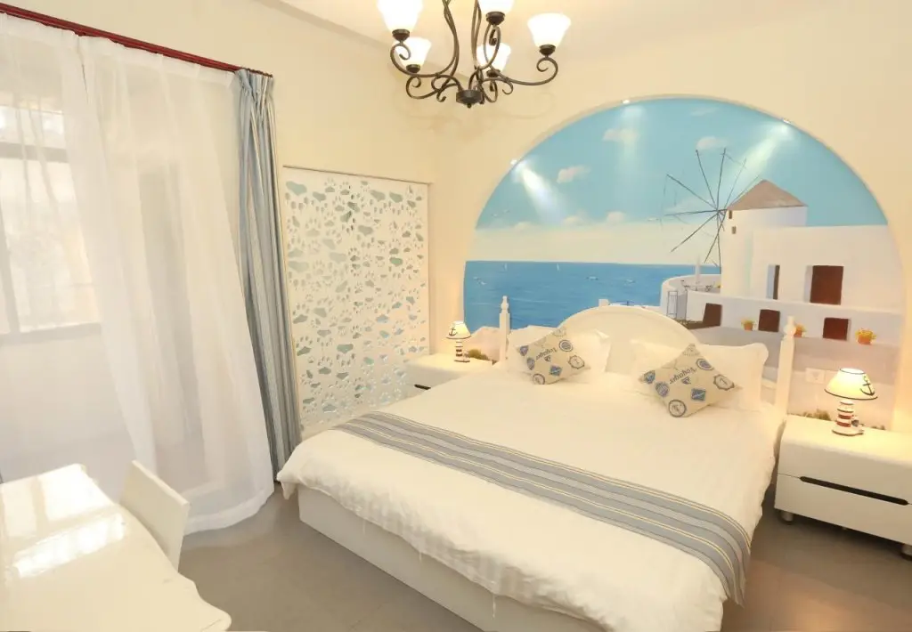 Сямынь: Xiamen Sunshine House