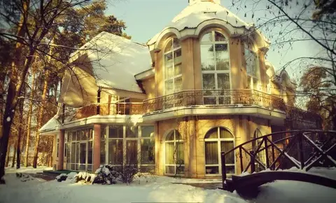 Гостевой дом Зе Дом — фото 1