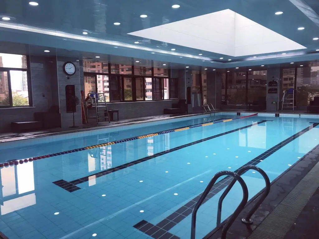 Шанхай: Kempinski The One Suites Hotel Shanghai Downtown