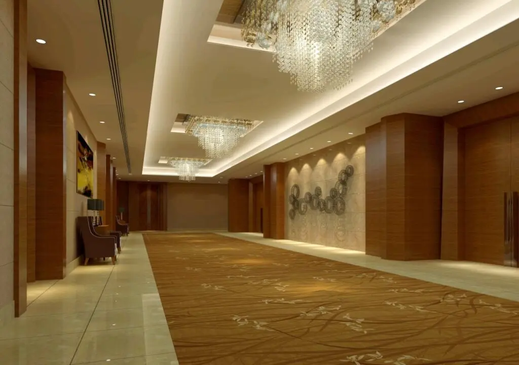 Ганьчжоу: Grand Skylight International Hotel Ganzhou Chang Zhen Avenue