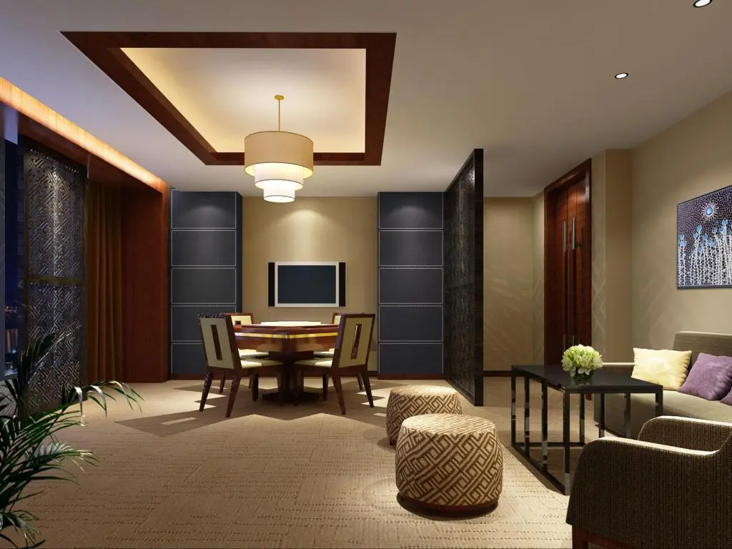 Ганьчжоу: Grand Skylight International Hotel Ganzhou Chang Zhen Avenue