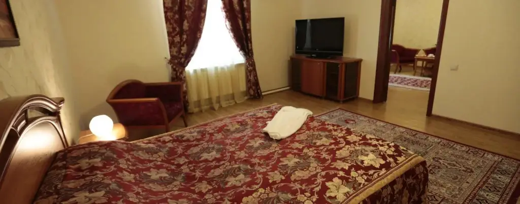 Кратово: Тихая Заводь