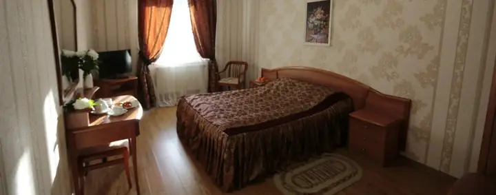 Кратово: Тихая Заводь
