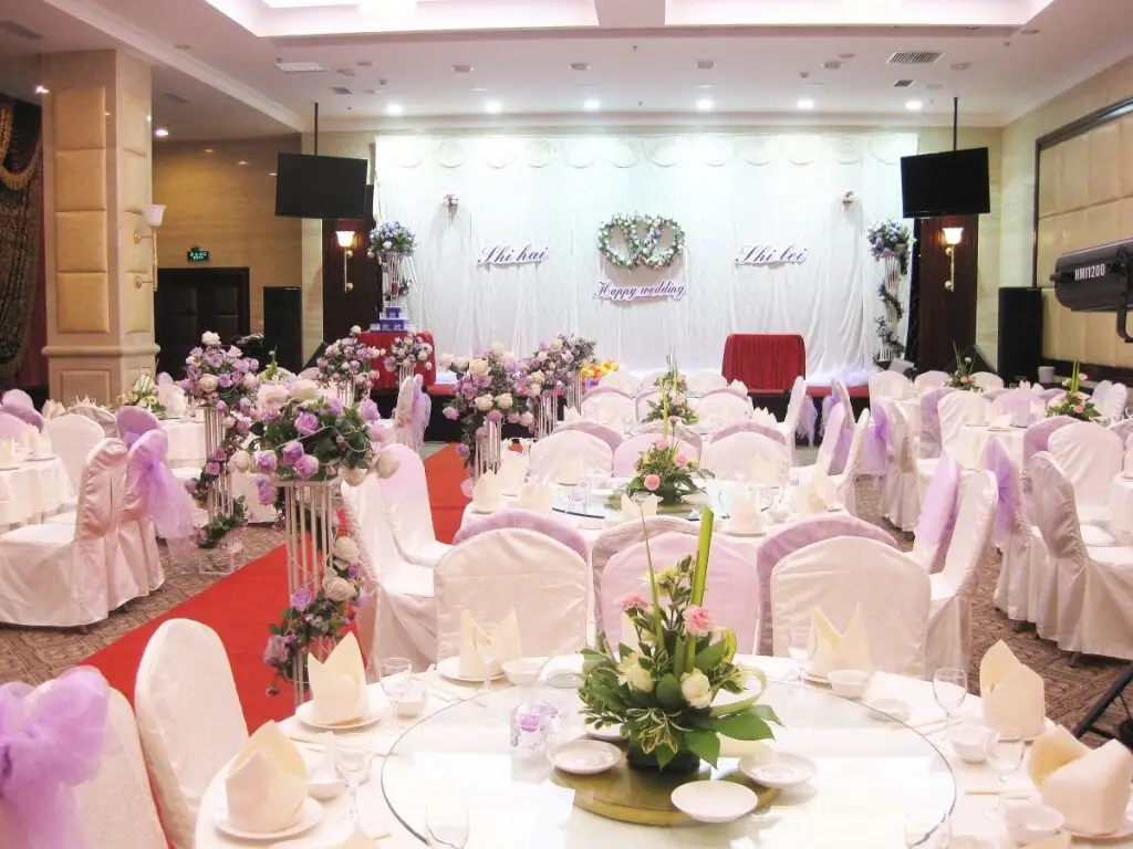 Далянь: Dalian Golden Shine International Hotel
