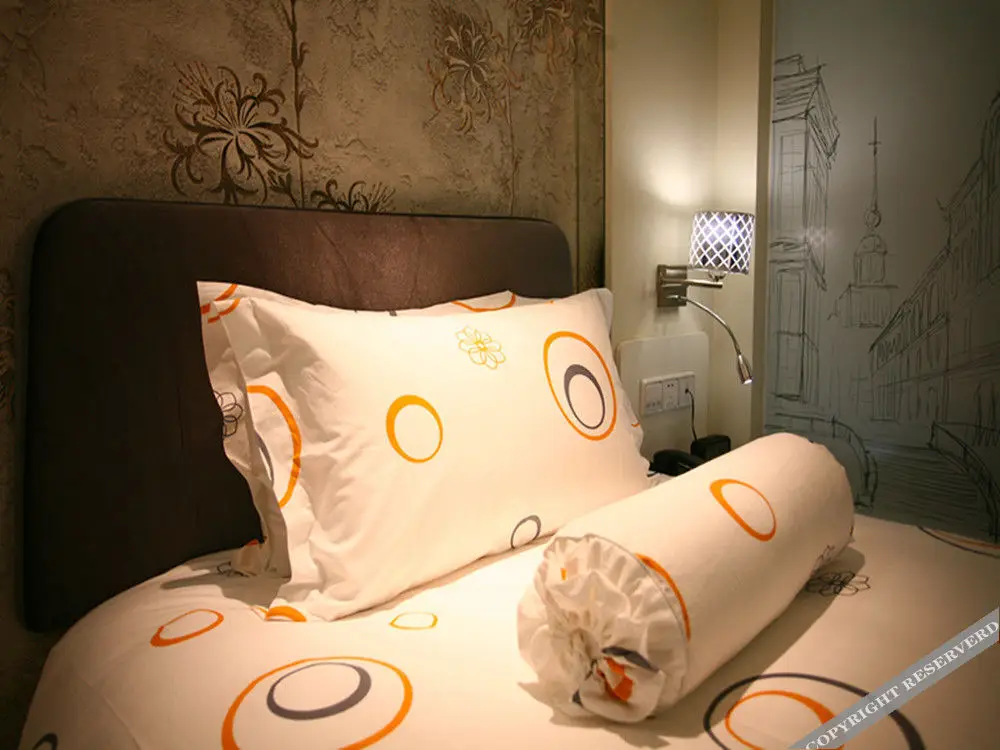 Ухань: Eesir Hotel