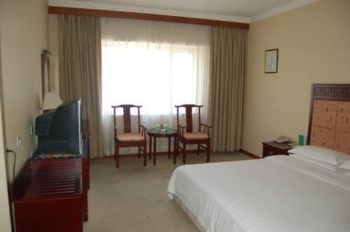 Пекин: Xi Xiang Feng Hotel - Beijing