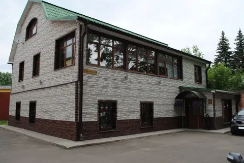 Гостиница Тревел — фото 1