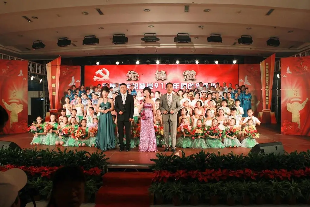 Цзиньчжун: Juguangju Hotel
