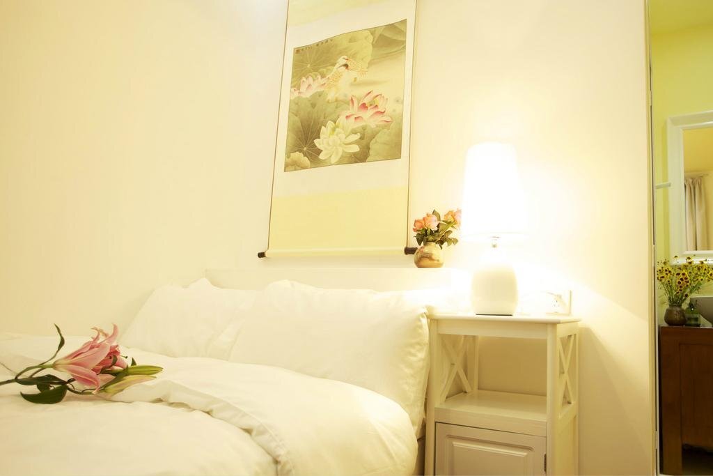 Пекин: Chinese Box Courtyard Hostel