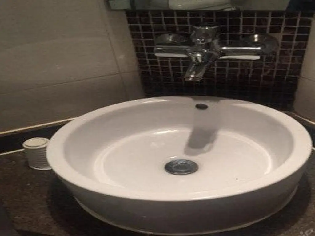 Шанхай: Jitai Hotel (Peoples Square Branch)