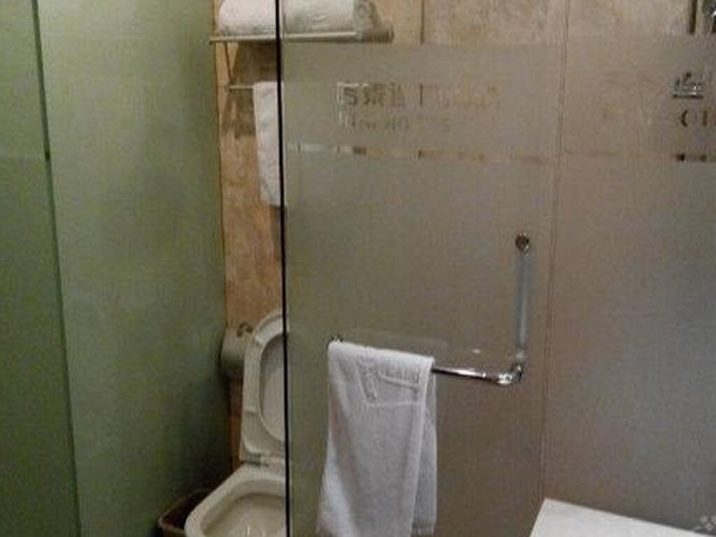 Шанхай: Jitai Hotel (Peoples Square Branch)