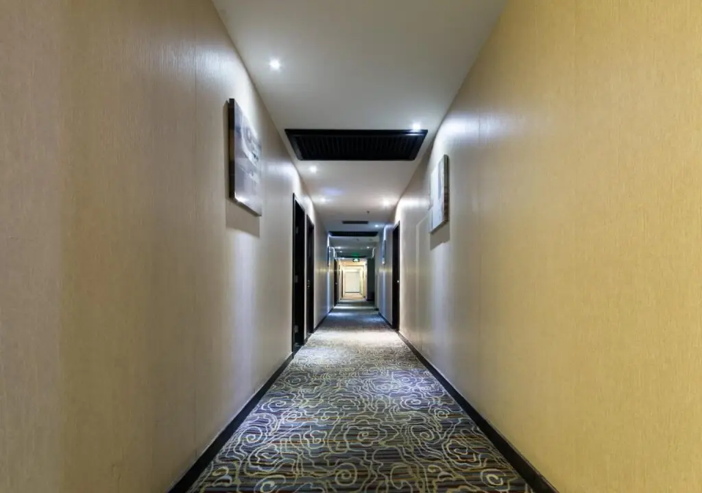 Шанхай: Jitai Hotel (Peoples Square Branch)