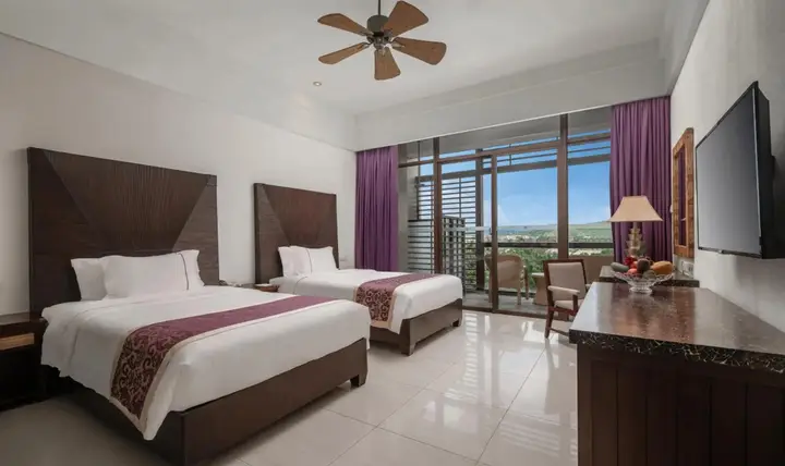 Санья: Yalong Bay Mangrove Tree Resort