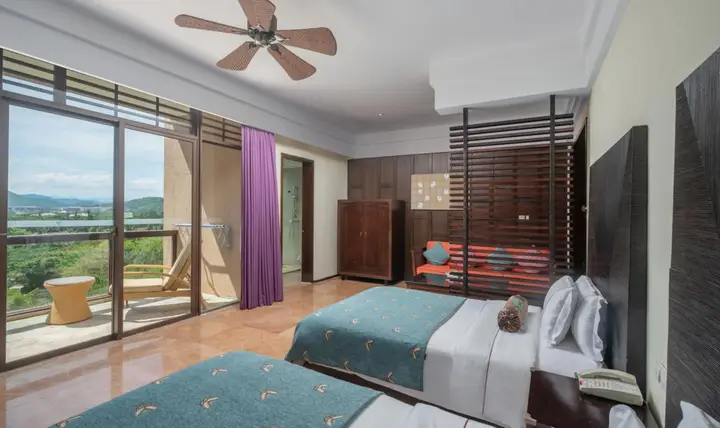 Санья: Yalong Bay Mangrove Tree Resort