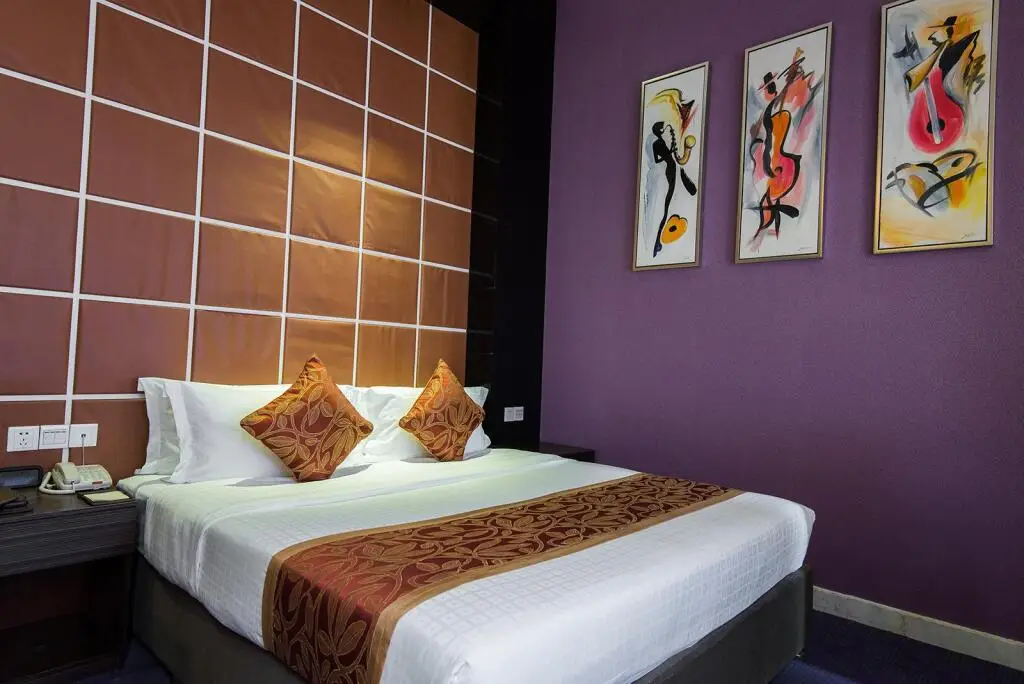 Ухань: Wuhan New Beacon Jinyinhu International Hotel