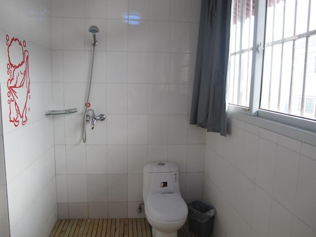 Сиань: Yanying International Youth Hostel