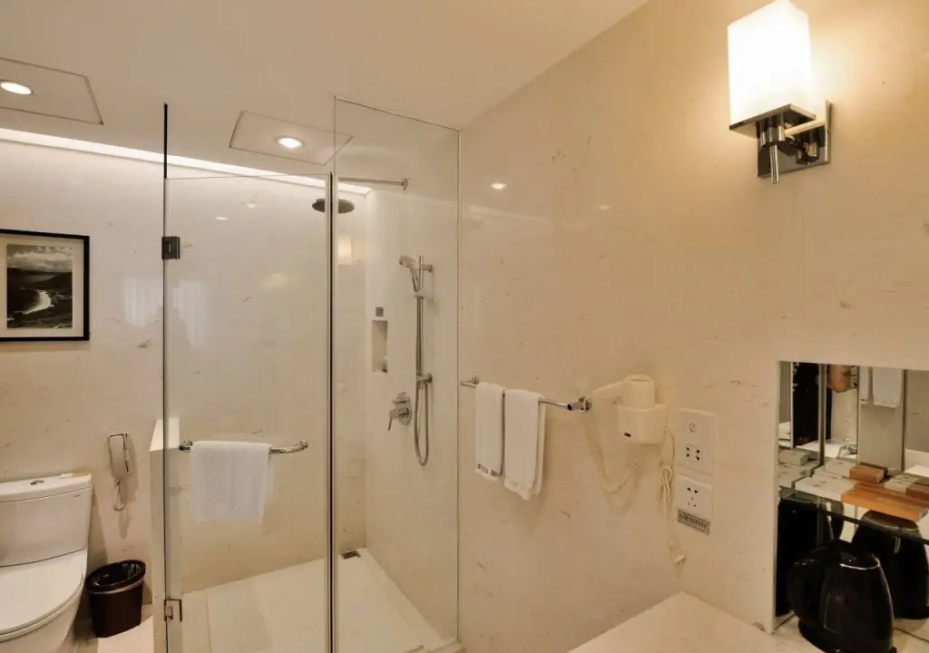 Гуанчжоу: Guangzhou Victoria Hotel (Zhujiang New Town Branch)