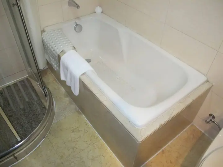 Иу: Yiwu Yi He Hotel