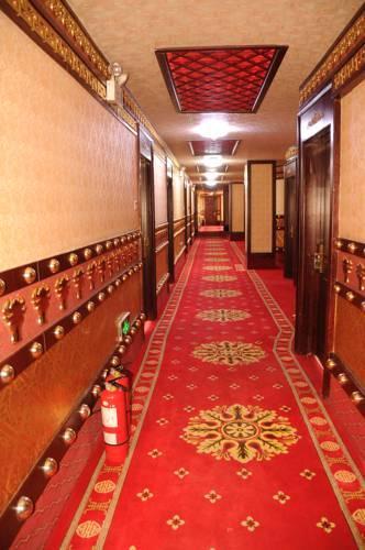 Хух-Хото: Prairie City National Hotel of Inner Mongolia