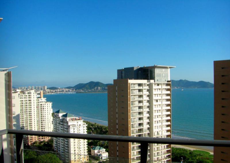 Санья: Sanya Blue Bay Apartment
