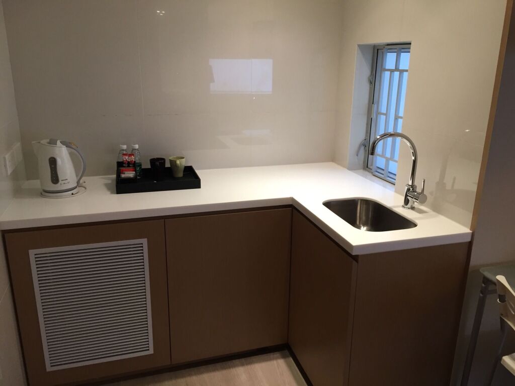 Гонконг: Apartment Kapok