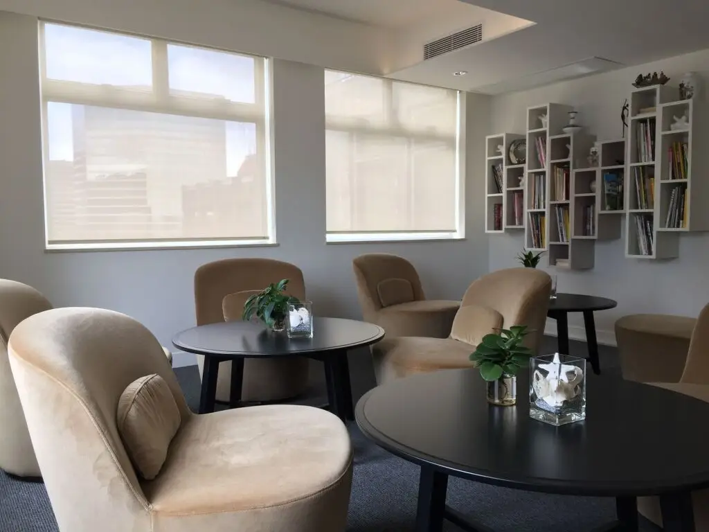 Гонконг: Apartment Kapok