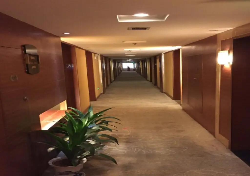 Ухань: New Beacon New Times International Hotel