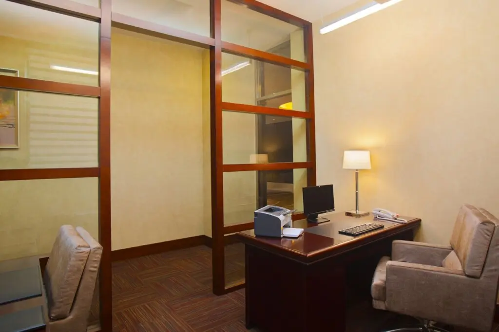 Иньчуань: Holiday Inn Yinchuan International Trade Centre