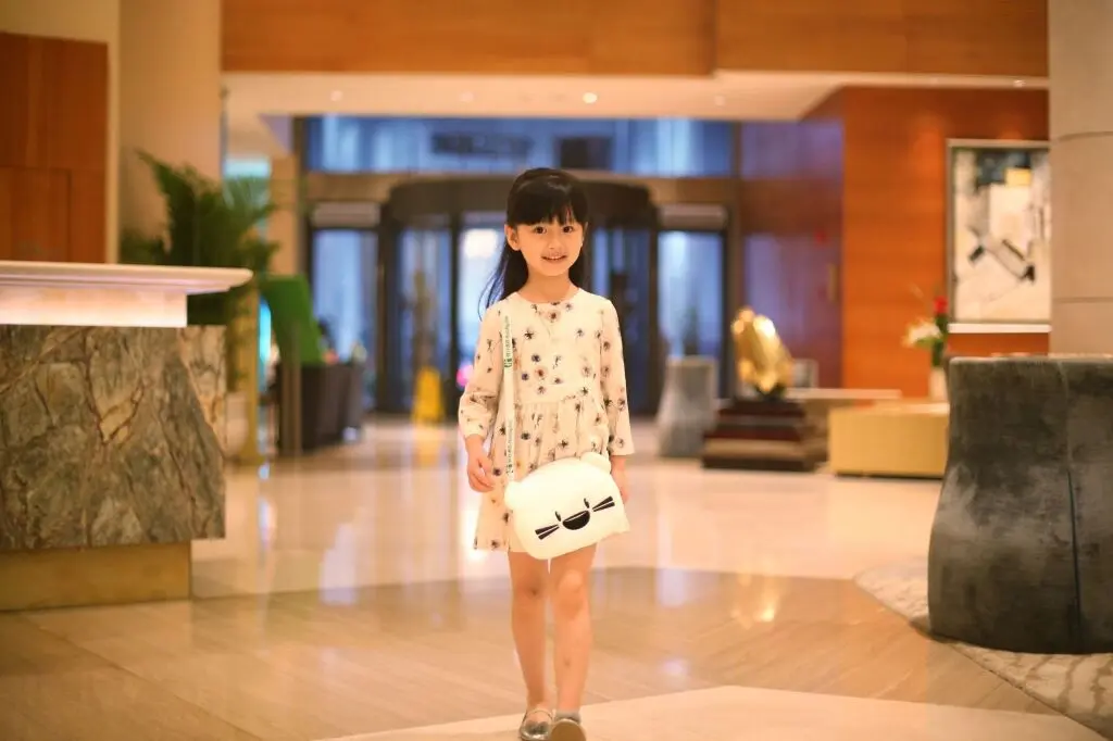 Иньчуань: Holiday Inn Yinchuan International Trade Centre