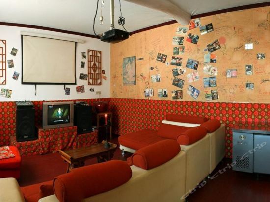 Migus Place Boutique Inn — фото 1