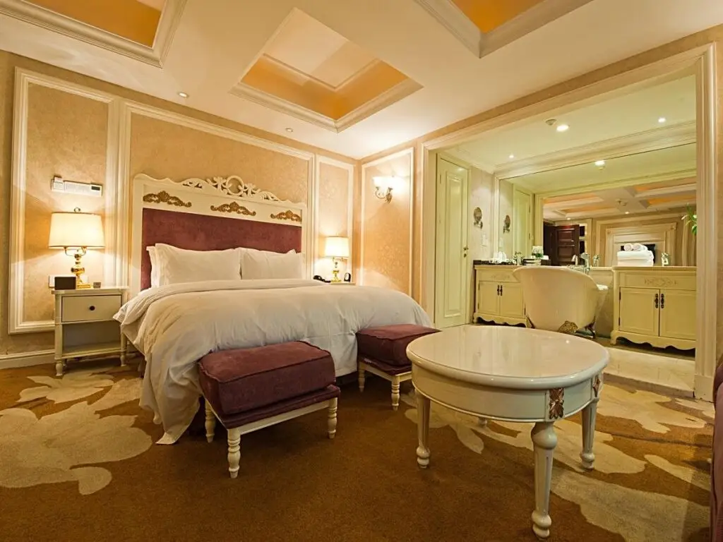 Чэнду: Elite Hotel Chengdu