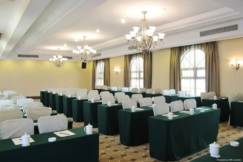 Чэнду: Elite Hotel Chengdu